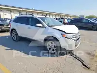 2012 Ford EDGE фото