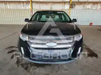 2012 Ford EDGE фото