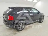 2012 Ford EDGE фото