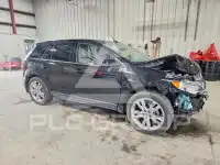 2012 Ford EDGE фото