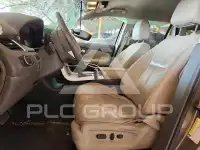 2012 Ford EDGE фото