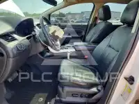 2012 Ford EDGE фото