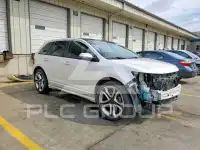 2012 Ford EDGE фото