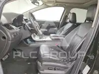 2012 Ford EDGE фото