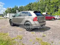 2012 Ford EDGE photo