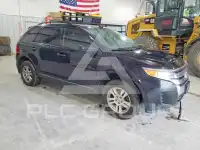2012 Ford EDGE фото