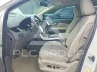 2012 Ford EDGE фото