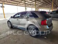 2012 Ford EDGE фото