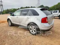 2012 Ford EDGE photo