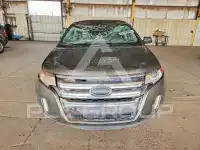 2012 Ford EDGE фото