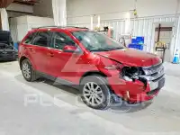 2012 Ford EDGE фото