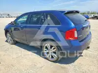 2012 Ford EDGE photo