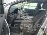 2012 Ford EDGE фото