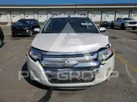 2012 Ford EDGE фото