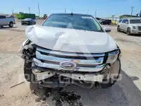 2012 Ford EDGE фото
