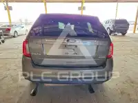 2012 Ford EDGE фото