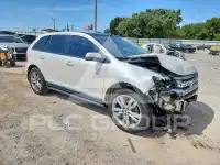 2012 Ford EDGE фото