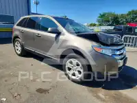 2012 Ford EDGE фото