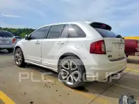 2012 Ford EDGE фото