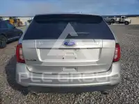 2012 Ford EDGE фото