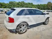 2012 Ford EDGE фото
