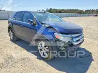 2012 Ford EDGE photo