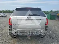 2012 Ford EDGE фото
