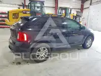 2012 Ford EDGE фото