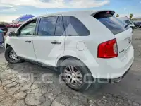 2012 Ford EDGE фото