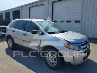 2012 Ford EDGE фото