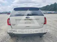 2012 Ford EDGE фото