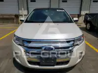 2012 Ford EDGE фото
