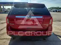 2012 Ford EDGE фото