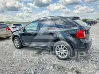 2012 Ford EDGE фото