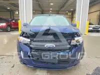 2012 Ford EDGE фото
