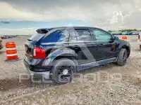 2012 Ford EDGE photo