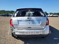 2012 Ford EDGE фото