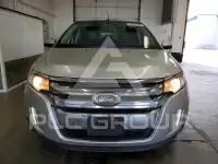 2012 Ford EDGE photo