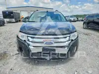 2012 Ford EDGE фото