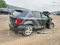 2012 Ford EDGE фото
