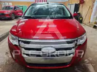 2012 Ford EDGE photo