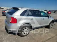 2012 Ford EDGE фото