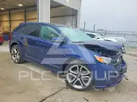 2012 Ford EDGE фото