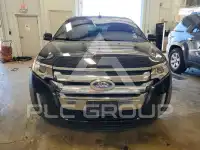 2012 Ford EDGE фото