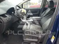2012 Ford EDGE фото