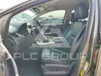 2012 Ford EDGE photo