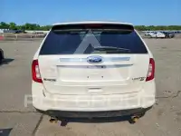2012 Ford EDGE фото