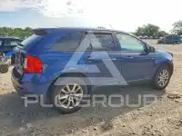 2012 Ford EDGE photo