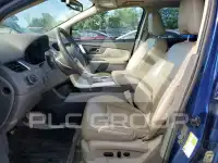 2012 Ford EDGE photo