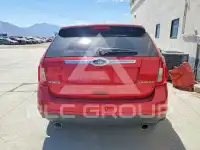 2012 Ford EDGE фото